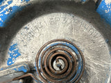 Mack E7 ETECH Fan Clutch Part # 38MH416P3, VISCOUS