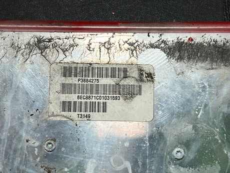 Cummins CM871 Engine Control Module (ECM) 3684275 For Sale, CPL 2732