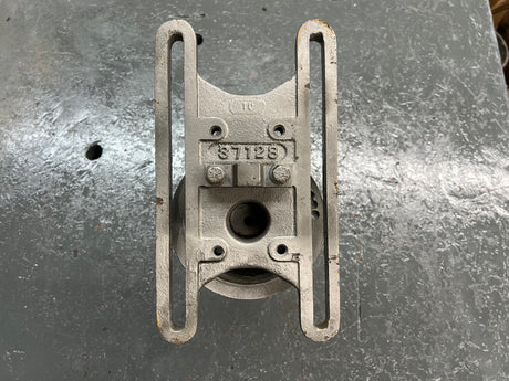 Freightliner Horton Fan Clutch Part # 991405, Pulley P/N 38942, Mounting Base P/N 37128