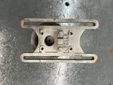 Freightliner Horton Fan Clutch Part # 991405, Pulley P/N 38942, Mounting Base P/N 37128