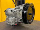 Allison Transmission 3000RDS P Transmission For Sale, 3000RDSP