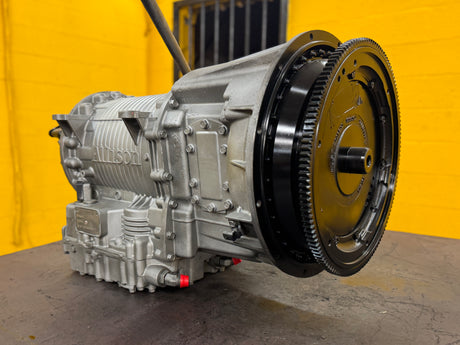 Allison Transmission 3000RDS P Transmission For Sale, 3000RDSP