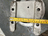 Caterpillar C15 Gold Top 14-256 Horton Fan Clutch Part # 989313, Pulley Part # 601529 For Sale