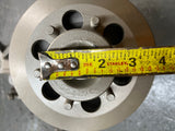 Cummins Fan Clutch Part # 1090-09600-01, Pulley Part # 42276, Mounting Base Part # 601239