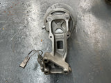 Cummins Fan Clutch Part # 1090-09600-01, Pulley Part # 42276, Mounting Base Part # 601239