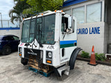 2007 MACK MR688S Low CAB Forward (LCF) Shell For Sale, 600 Series