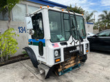 2007 MACK MR688S Low CAB Forward (LCF) Shell For Sale, 600 Series