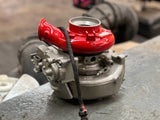 Holset HE351VE VGT Turbocharger Part # 2840717 For Sale, Off Cummins ISB
