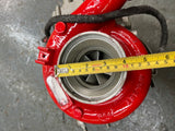 Holset HE351VE VGT Turbocharger Part # 2840717 For Sale, Off Cummins ISB