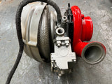 Holset HE351VE VGT Turbocharger Part # 2840717 For Sale, Off Cummins ISB
