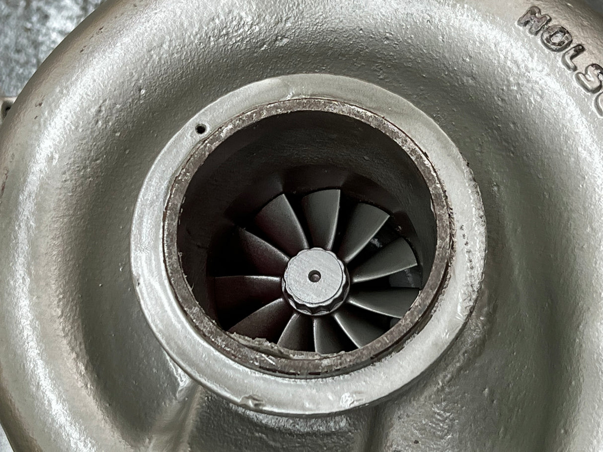 Holset HE400VG VGT Turbocharger Part # 5358452 For Sale