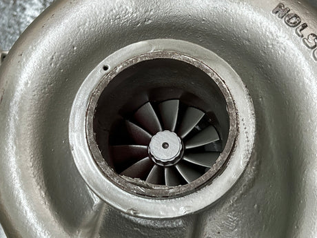 Holset HE400VG VGT Turbocharger Part # 5358452 For Sale