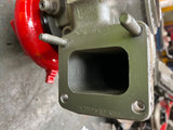 Holset HE400VG VGT Turbocharger Part # 5358452 For Sale