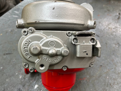Holset HE400VG VGT Turbocharger Part # 5358452 For Sale