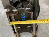 Borg Warner Fan Clutch For Sale, Off Caterpillar 3406E