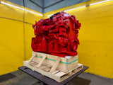 2017 Cummins X15 Diesel Engine For Sale, CPL: 4342