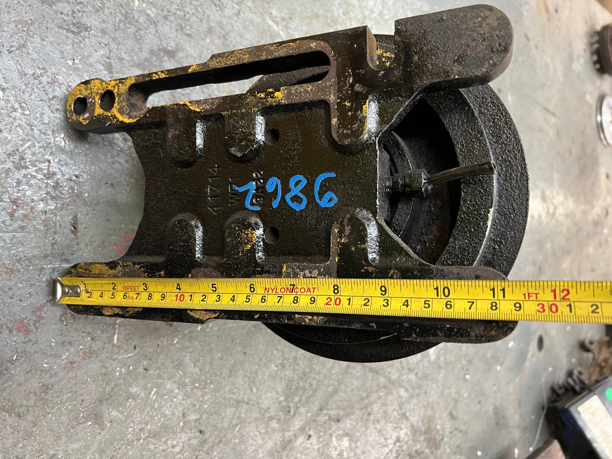 Borg Warner Fan Clutch For Sale, Off Caterpillar 3406E