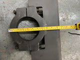 Caterpillar 3306 Rear Engine Mount Bracket For Sale, Trunnion Perch-Style