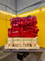 2017 Cummins X15 Diesel Engine For Sale, CPL: 4342