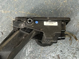 Freightliner Columbia Foot Control Pedal Part # A01-29036-000 w/ TPS Part # 133284