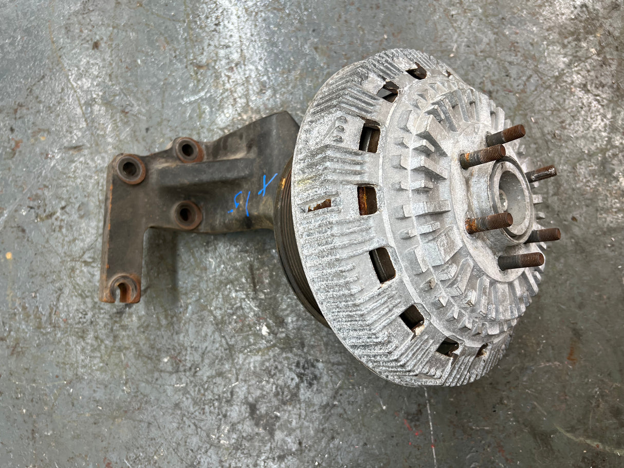 Horton Advantage 2-Speed Fan Clutch 99A9750 For Sale