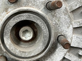 Horton Advantage 2-Speed Fan Clutch 99A9750 For Sale