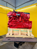 Cummins Engines