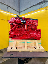 2017 Cummins X15 Diesel Engine For Sale, CPL: 4342
