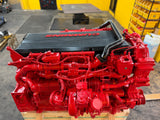 2017 Cummins X15 Diesel Engine For Sale, CPL: 4342