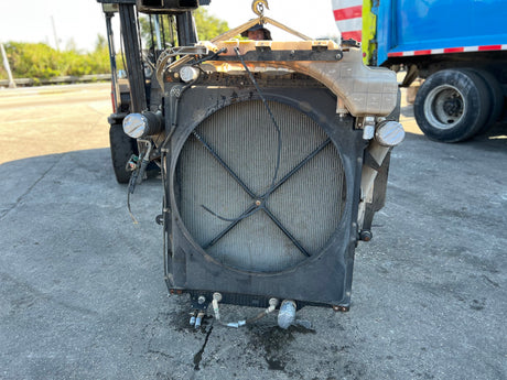 2011 Mack CH Cooling Assembly for 2008-2015 Part # 21593033