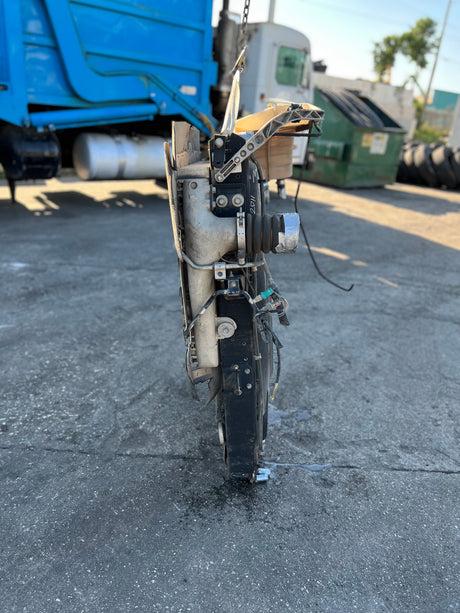 2011 Mack CH Cooling Assembly for 2008-2015 Part # 21593033