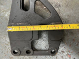 International / Navistar Rear Offset Driver's Side Engine Mount Support Part # 3606384C2 For Sale, Off Cummins X15