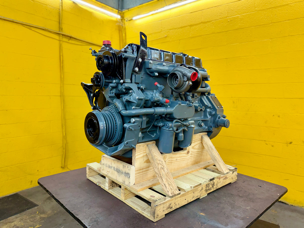 Ford 7.8L Diesel Engine For Sale