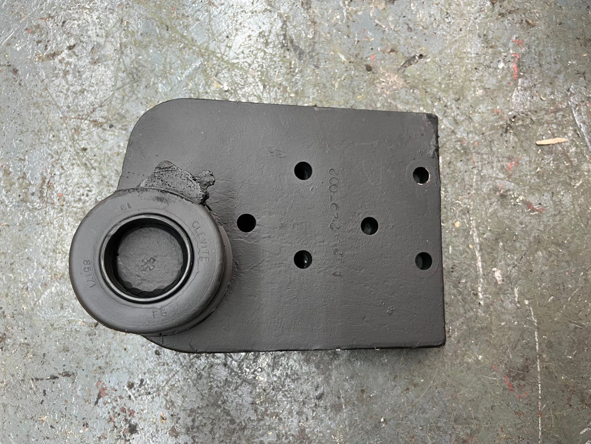 Cummins Passenger's / Right Side Flywheel Housing Support Part # A1200225-002 For Sale