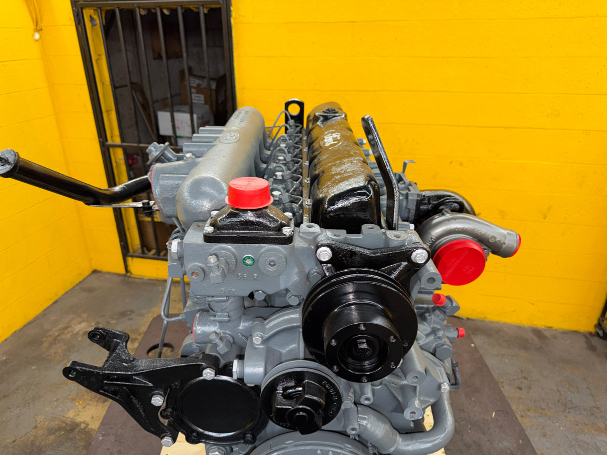 Ford 7.8L Diesel Engine For Sale
