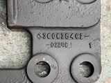 International / Navistar Rear Offset Driver's Side Engine Support Bracket 3606384C2 For Sale,
