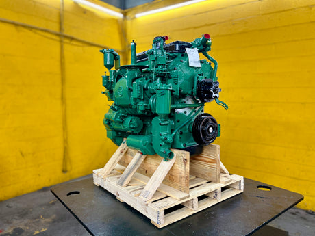Detroit 4-71 Diesel Engine For Sale, NATURAL