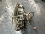 Mack MP7 BEHR Viscous 10” Fan Clutch Part # RE2316-01
