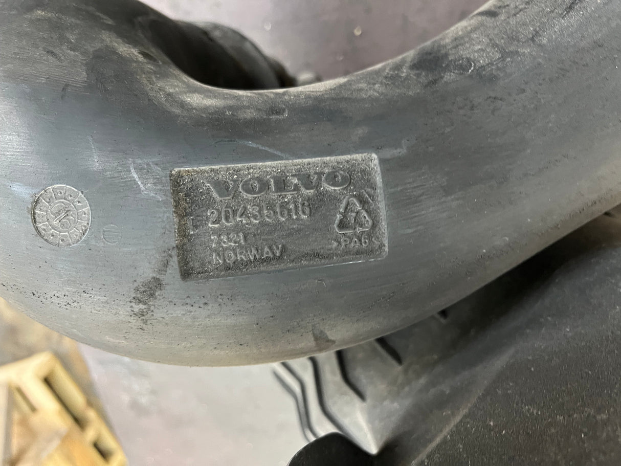 Volvo Air Cleaner For Sale, VNL Series Conventional-New Generation