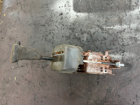 2015 Isuzu Automatic Transmission Gear Shifter For Sale