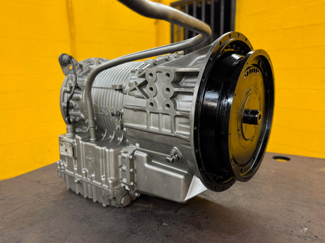 Allison 4500RDSP Transmission For Sale, 4500RDS w/ PTO Prov