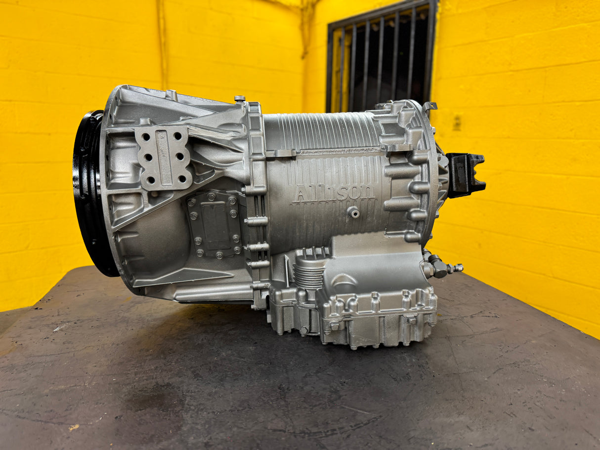 Allison 4500RDSP Transmission For Sale, 4500RDS w/ PTO Provision, 29544592
