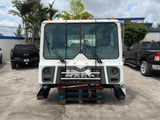 2016 MACK MRU613 Low CAB Forward (LCF) Shell For Sale, 600 Series