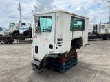 2016 MACK MRU613 Low CAB Forward (LCF) Shell For Sale, 600 Series