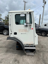 2016 MACK MRU613 Low CAB Forward (LCF) Shell For Sale, 600 Series
