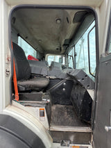 2016 MACK MRU613 Low CAB Forward (LCF) Shell For Sale, 600 Series