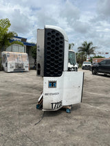 2011 Thermo King SB-210+ Model 30 Reefer Signal-Temperature Trailer Unit For Sale