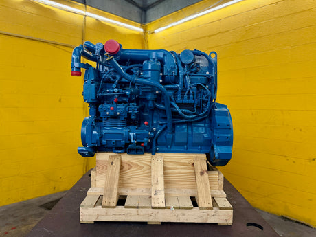 2006 International DT466E Diesel Engine For Sale