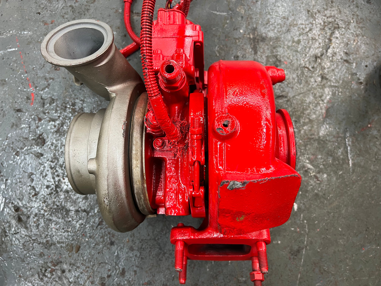 Cummins Holset VGT Turbocharger Part # 4945479, 4044825 For Sale