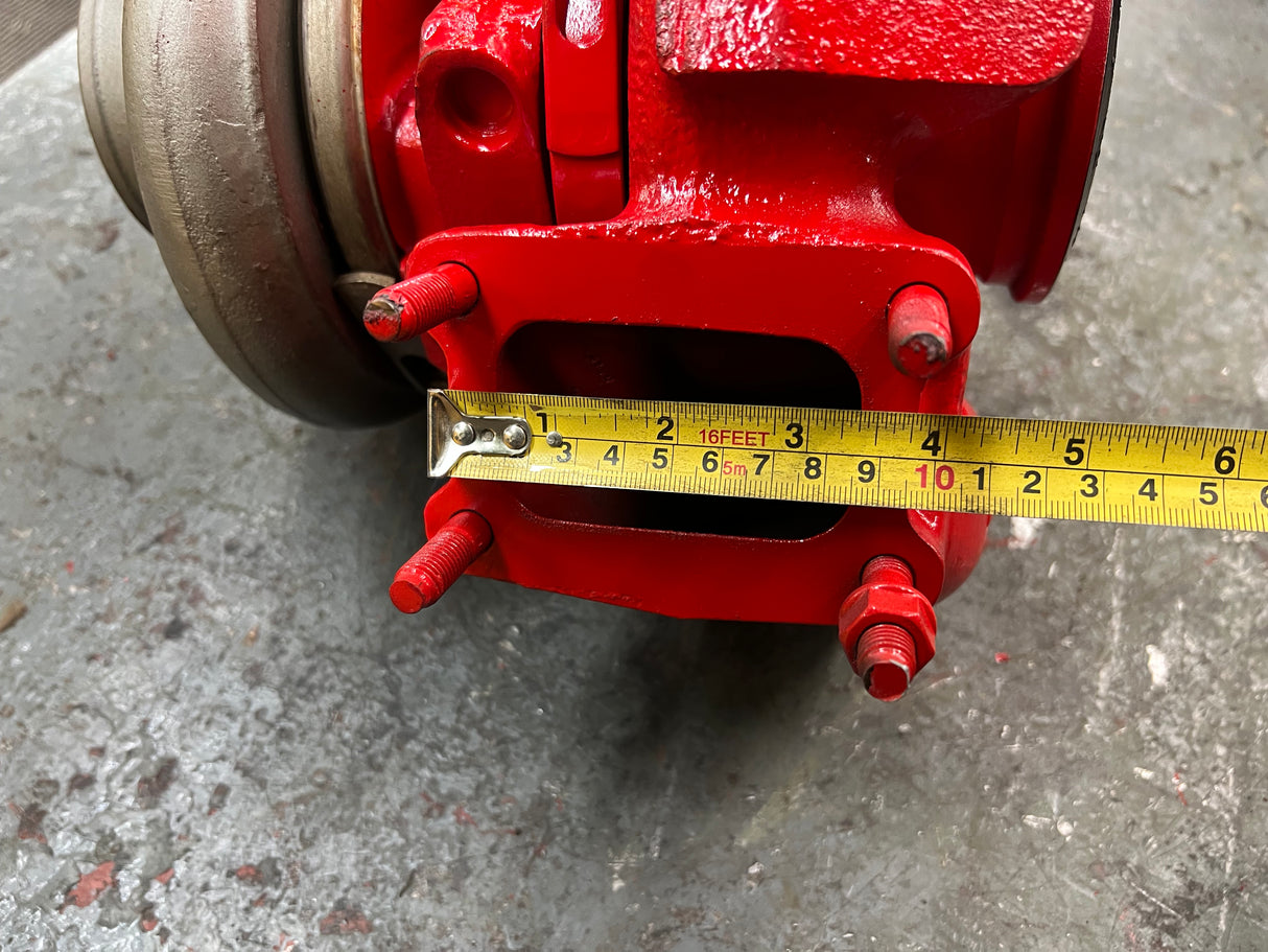 Cummins Holset VGT Turbocharger Part # 4945479, 4044825 For Sale